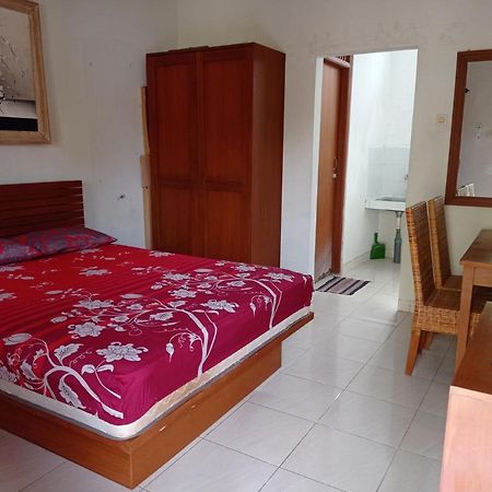 Sabua Guest House Payangan Εξωτερικό φωτογραφία