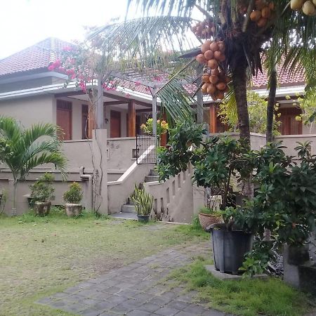Sabua Guest House Payangan Εξωτερικό φωτογραφία