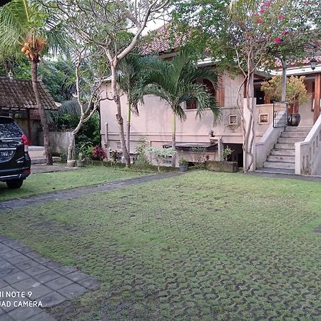 Sabua Guest House Payangan Εξωτερικό φωτογραφία