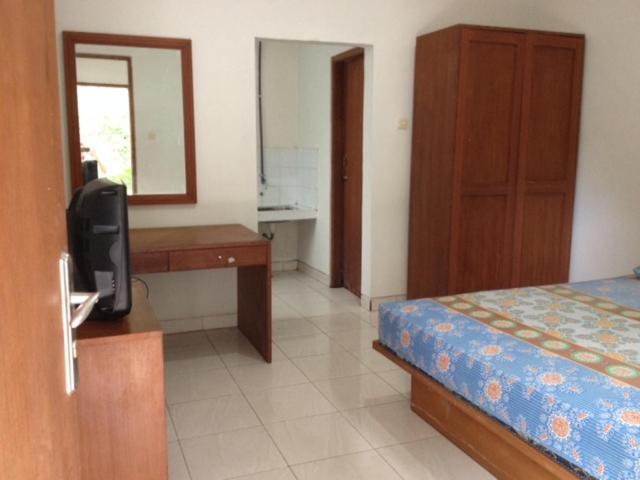 Sabua Guest House Payangan Εξωτερικό φωτογραφία